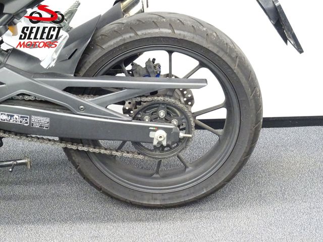 honda - cb-300-r