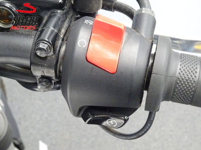 honda - cb-300-r