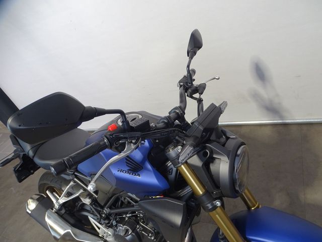 honda - cb-300-r