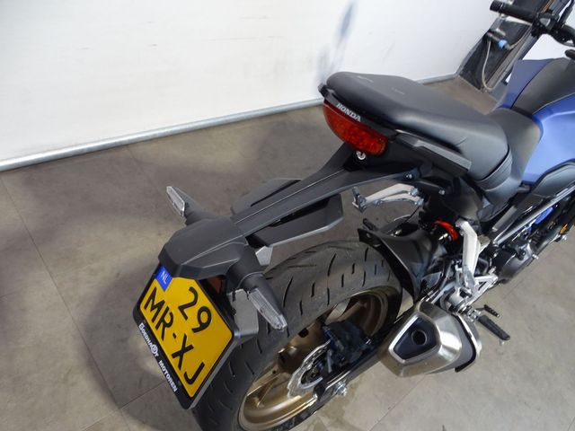 honda - cb-300-r