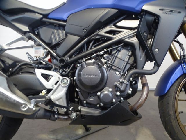 honda - cb-300-r