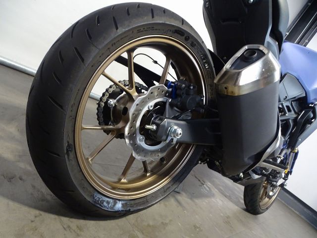 honda - cb-300-r