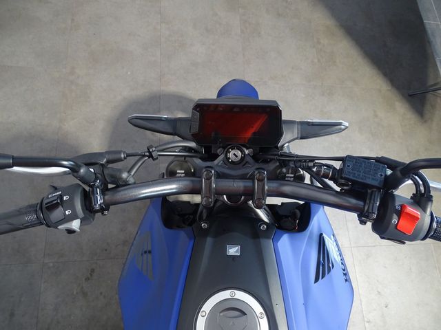 honda - cb-300-r