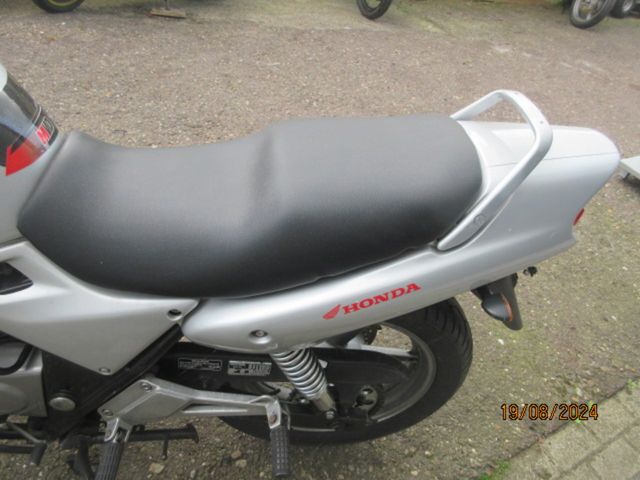 honda - cb-500