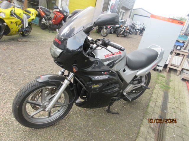 honda - cb-500