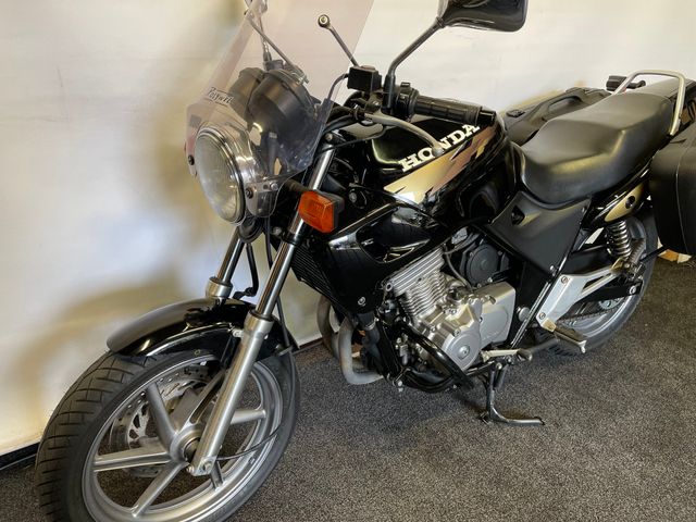 honda - cb-500