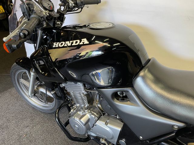 honda - cb-500