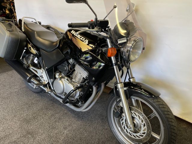 honda - cb-500