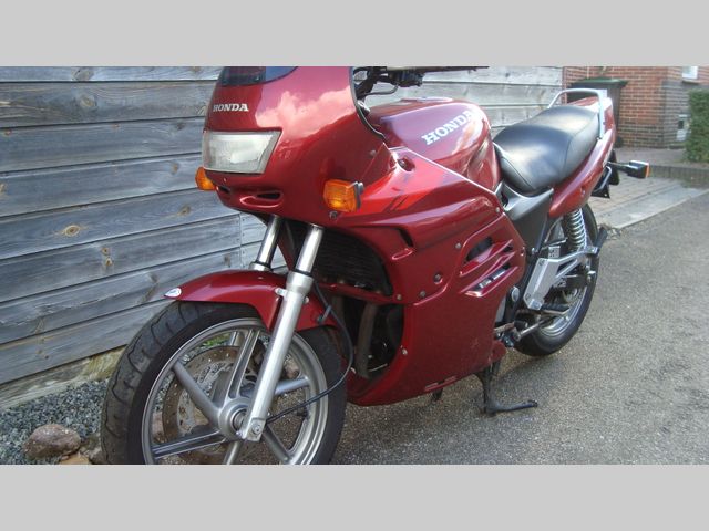 honda - cb-500