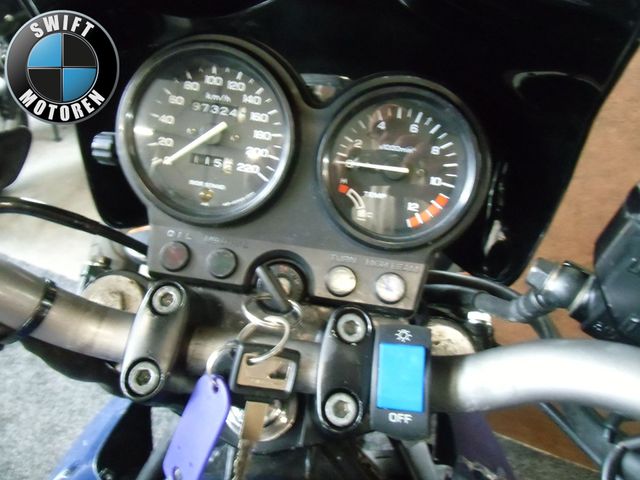 honda - cb-500