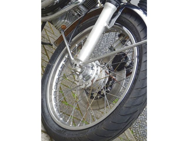 honda - cb-500