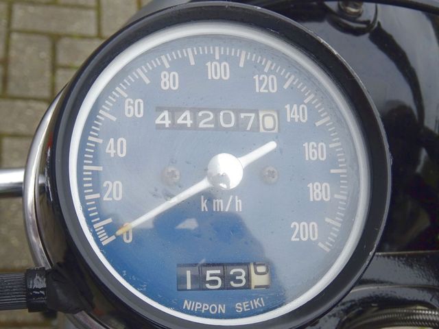 honda - cb-500