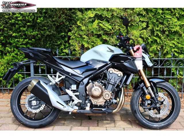 honda - cb-500-abs