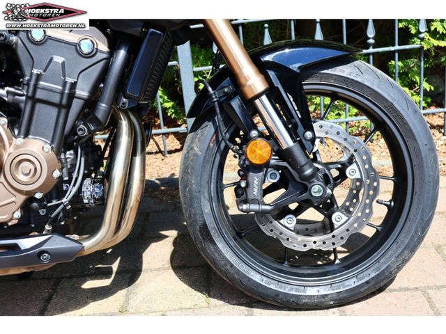 honda - cb-500-abs