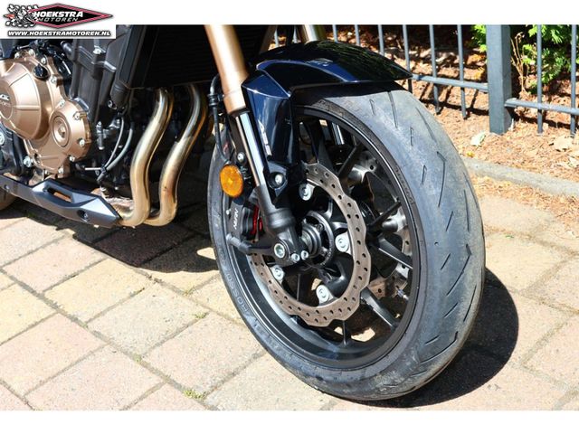 honda - cb-500-abs