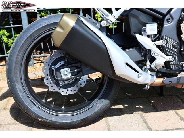 honda - cb-500-abs