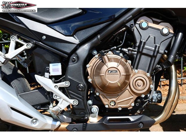 honda - cb-500-abs