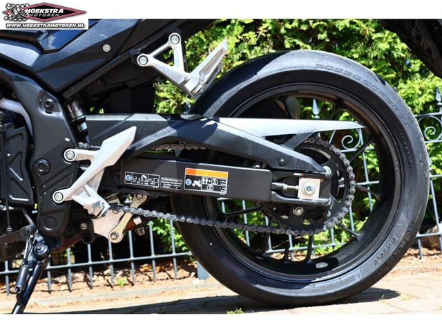 honda - cb-500-abs