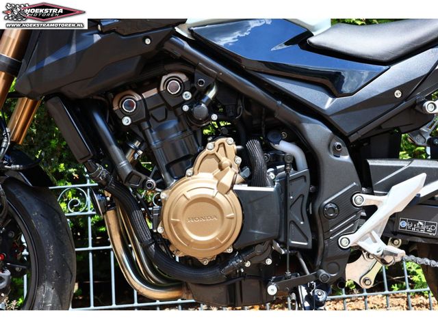 honda - cb-500-abs