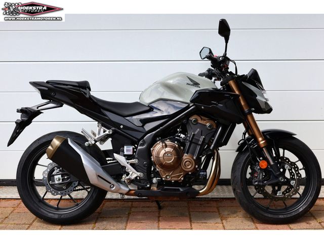 honda - cb-500-abs