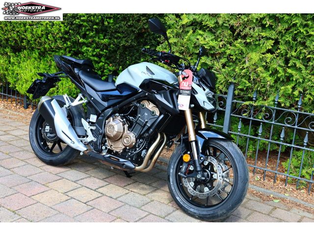 honda - cb-500-abs