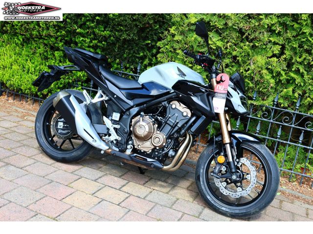 honda - cb-500-abs