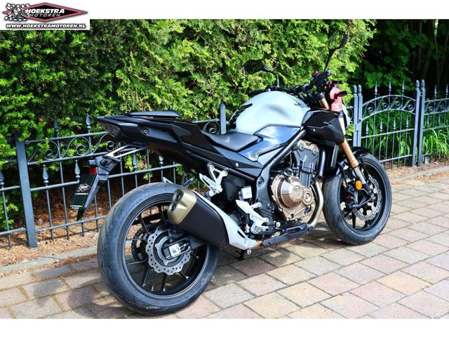 honda - cb-500-abs
