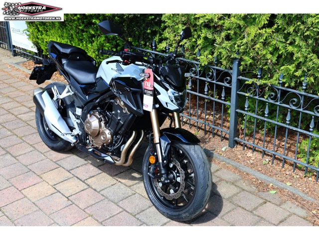 honda - cb-500-abs