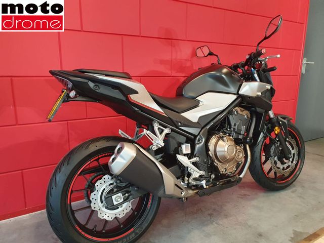 honda - cb-500-f-abs