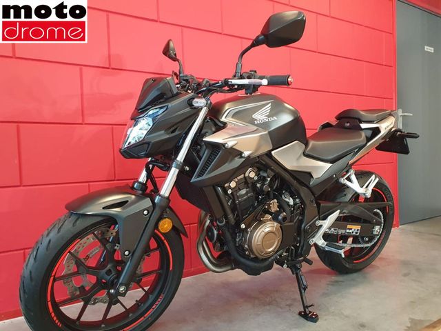 honda - cb-500-f-abs