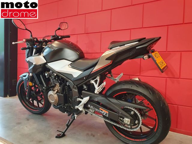 honda - cb-500-f-abs