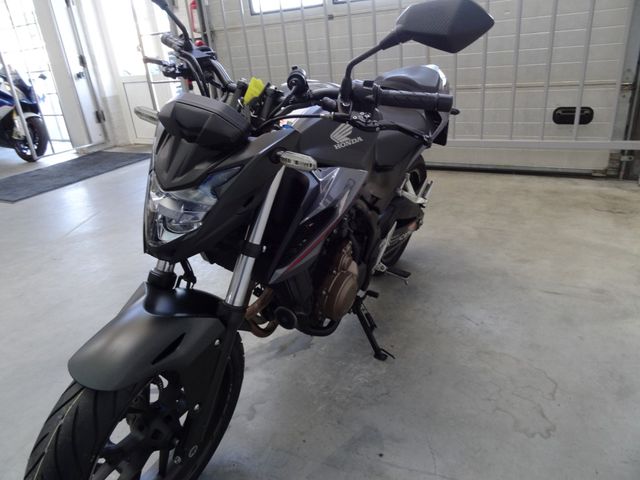honda - cb-500-f-abs