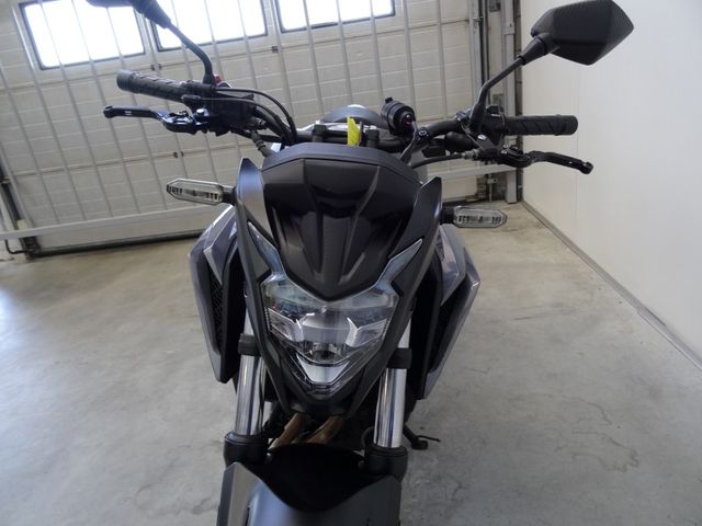 honda - cb-500-f-abs