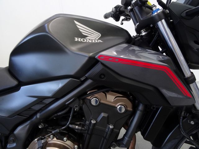honda - cb-500-f-abs