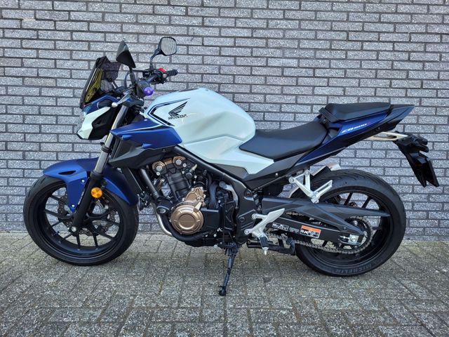 honda - cb-500-f-abs