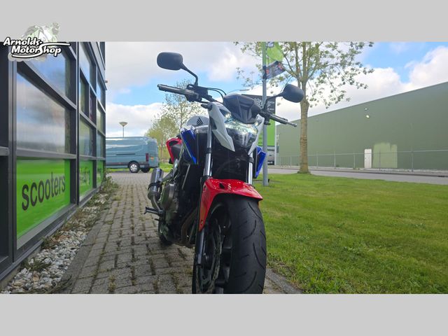 honda - cb-500-f-abs