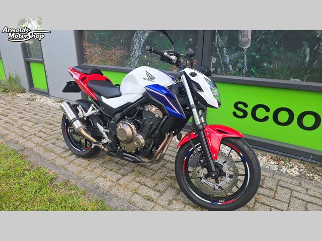 honda - cb-500-f-abs