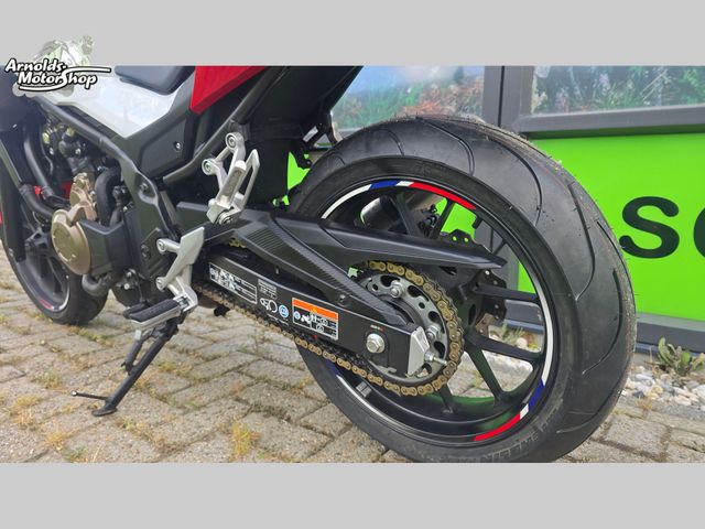 honda - cb-500-f-abs