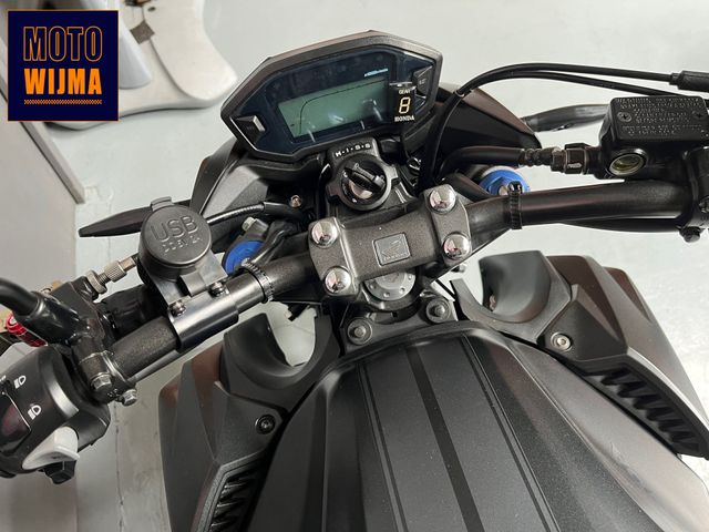 honda - cb-500-f-abs