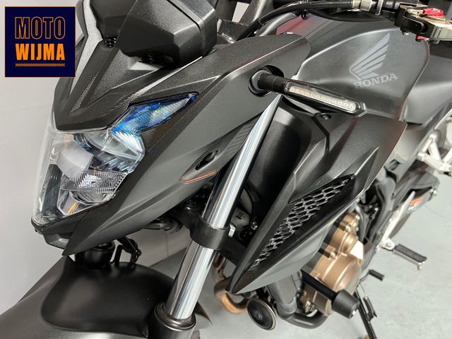 honda - cb-500-f-abs