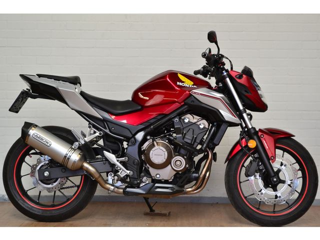 honda - cb-500-f-abs