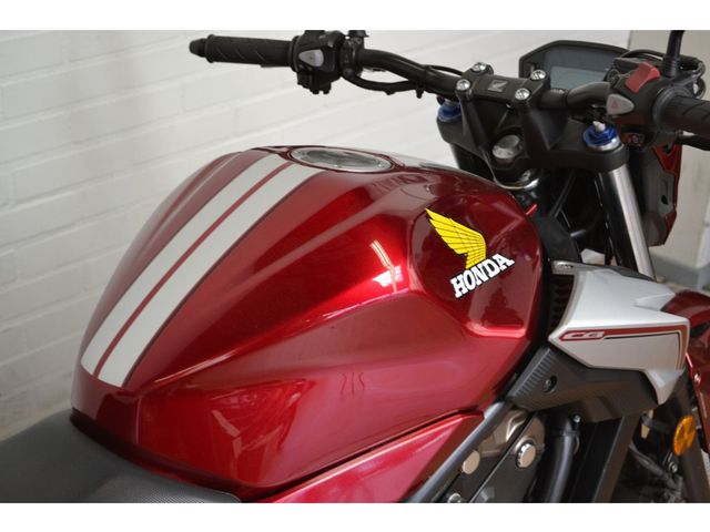 honda - cb-500-f-abs
