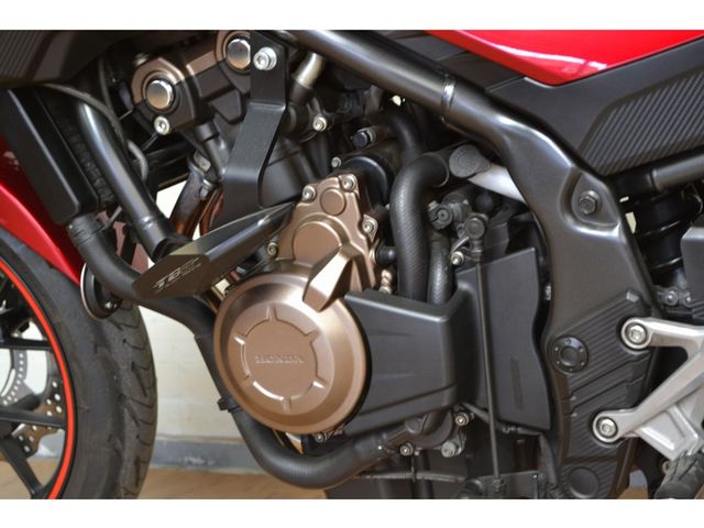 honda - cb-500-f-abs