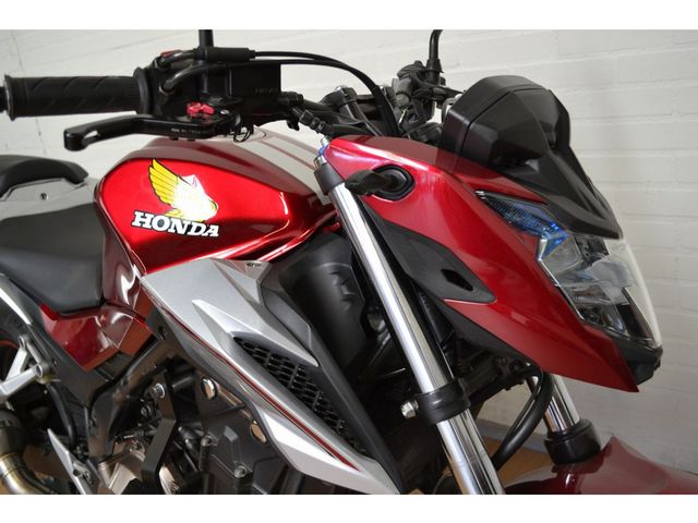 honda - cb-500-f-abs