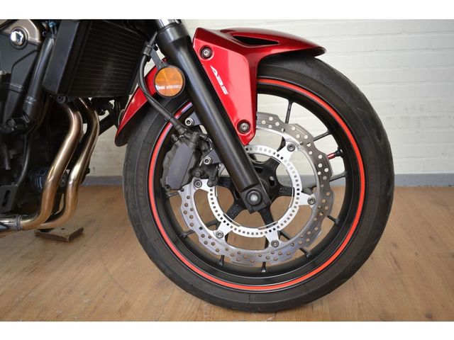 honda - cb-500-f-abs