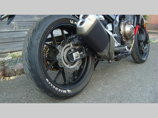 honda - cb-500-f-abs