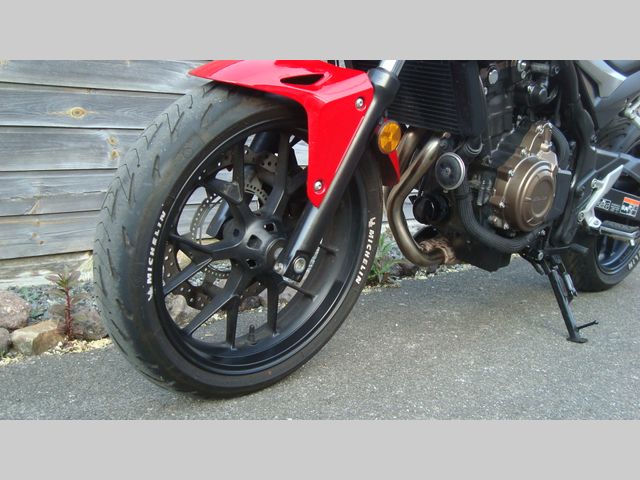 honda - cb-500-f-abs