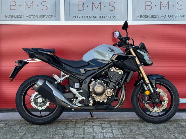 honda - cb-500-f-abs