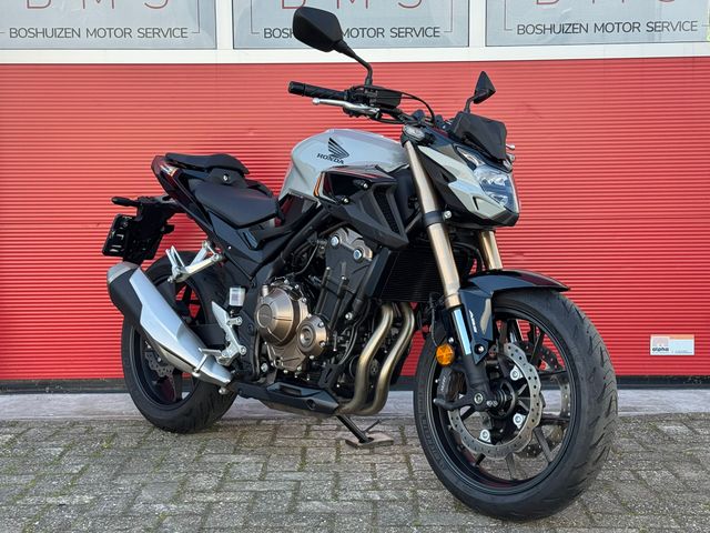 honda - cb-500-f-abs
