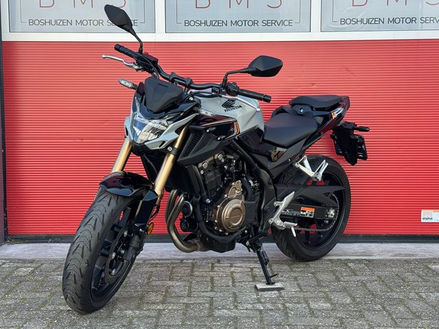 honda - cb-500-f-abs